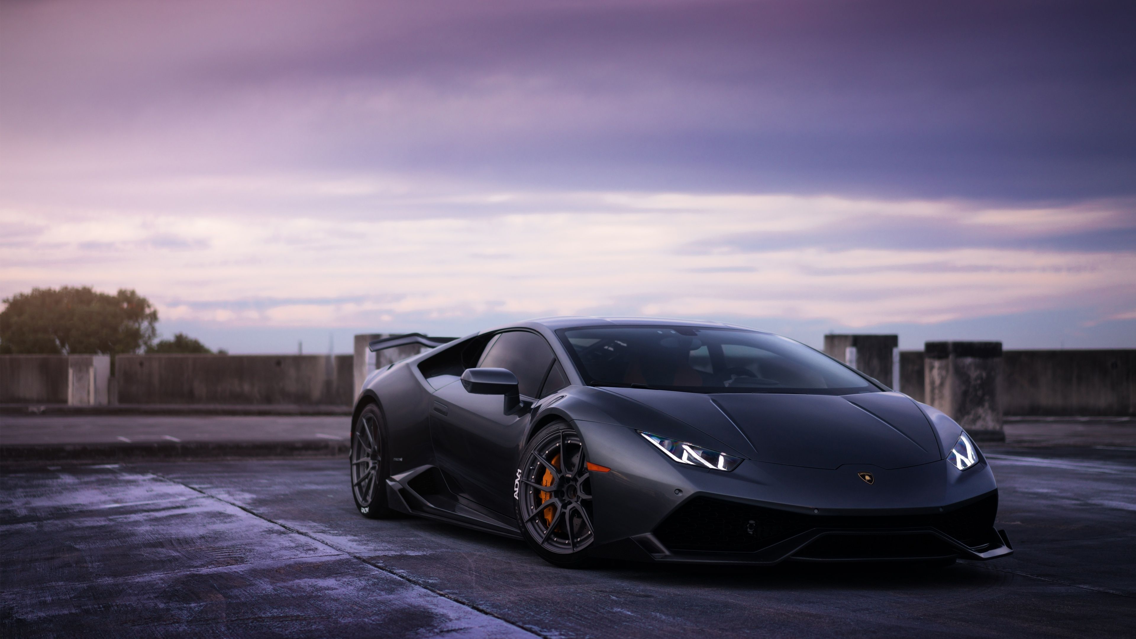 Background Lamborghini - KibrisPDR