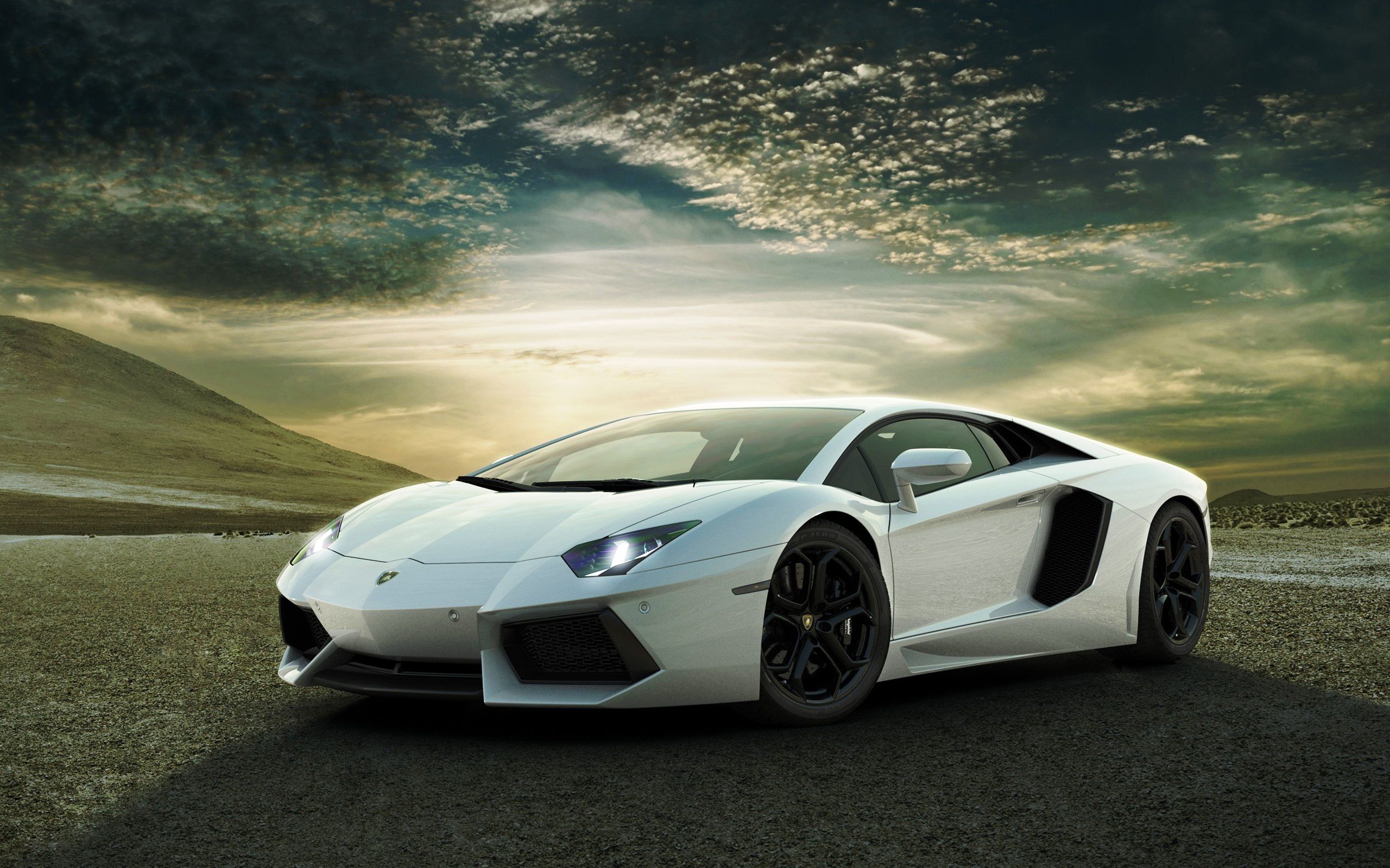 Detail Background Lamborghini Nomer 7