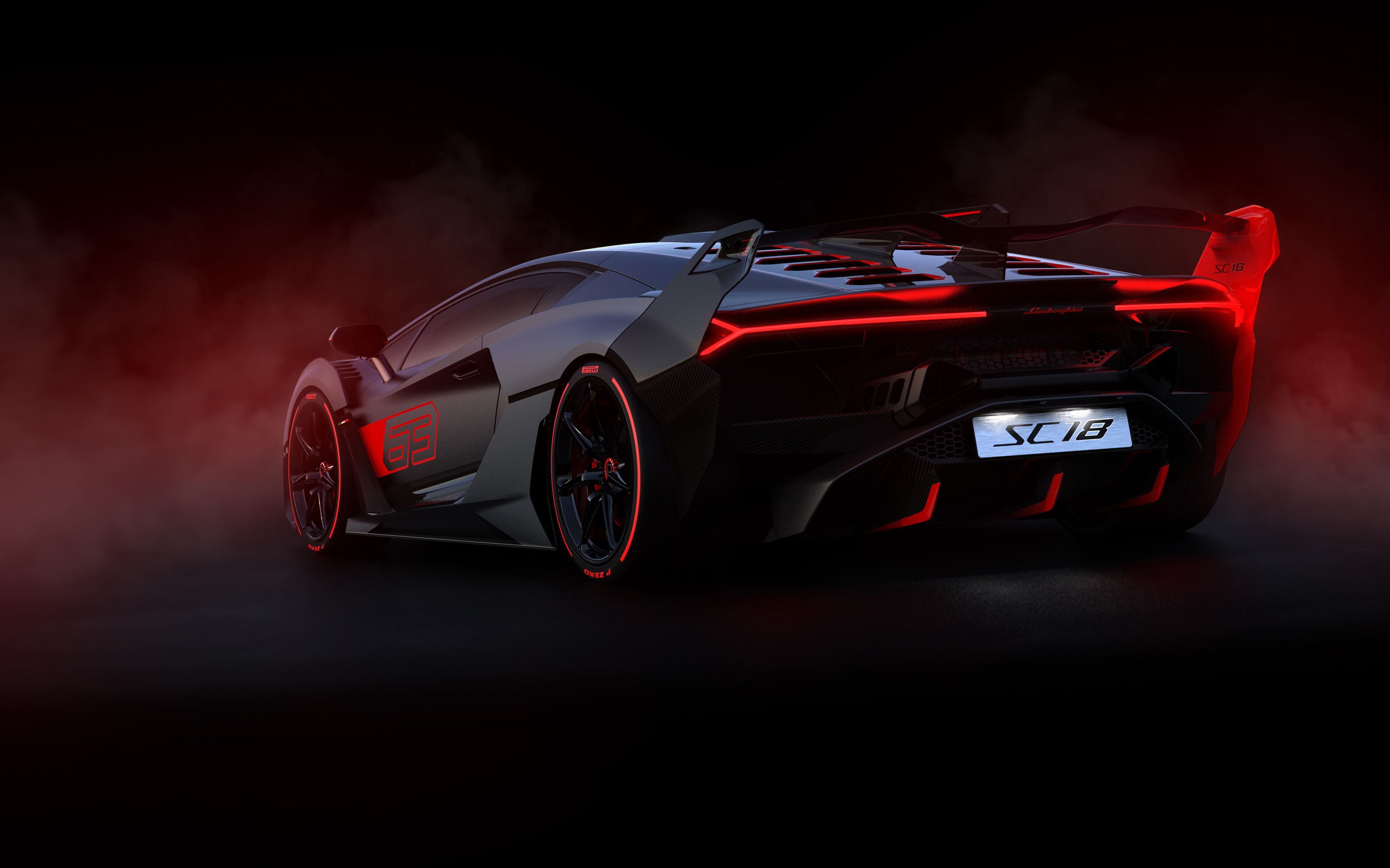 Detail Background Lamborghini Nomer 10