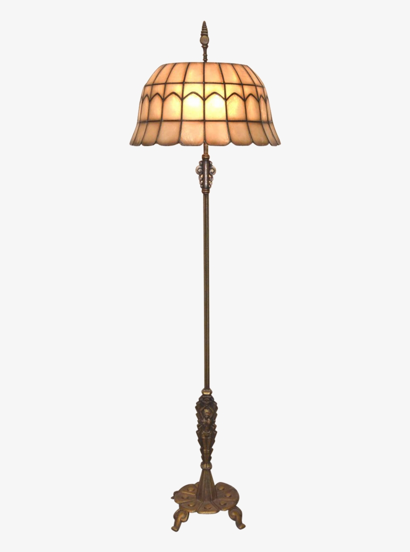 Detail Background Lamp Nomer 57