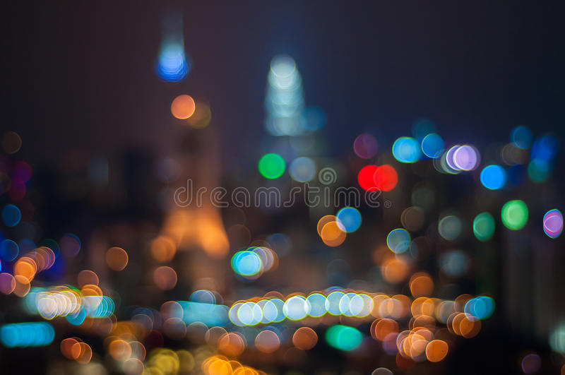 Detail Background Lampu Blur Nomer 13