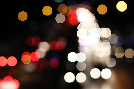 Detail Background Lampu Blur Nomer 20