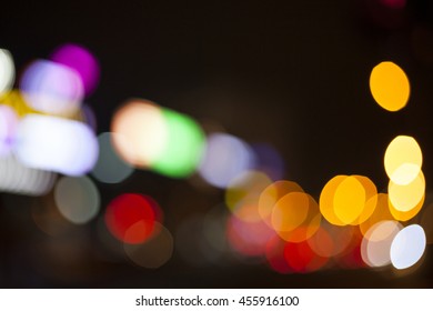 Detail Background Lampu Blur Nomer 21