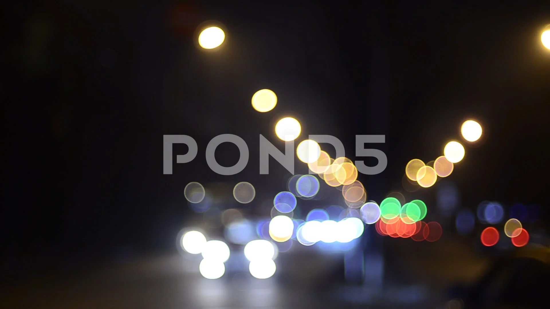 Detail Background Lampu Blur Nomer 22