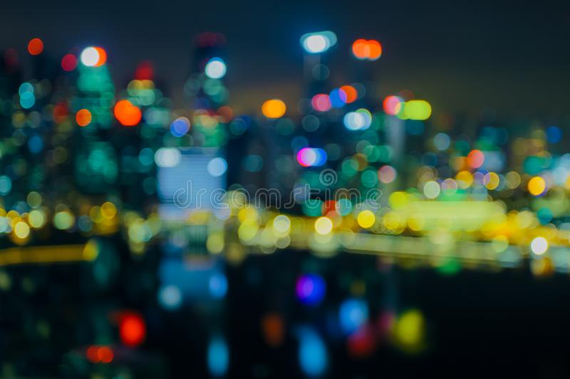 Detail Background Lampu Blur Nomer 23