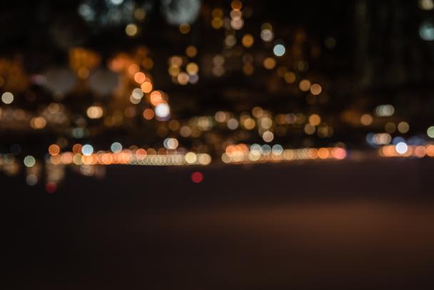 Detail Background Lampu Blur Nomer 38