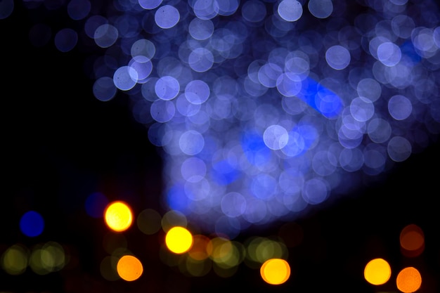 Detail Background Lampu Blur Nomer 40