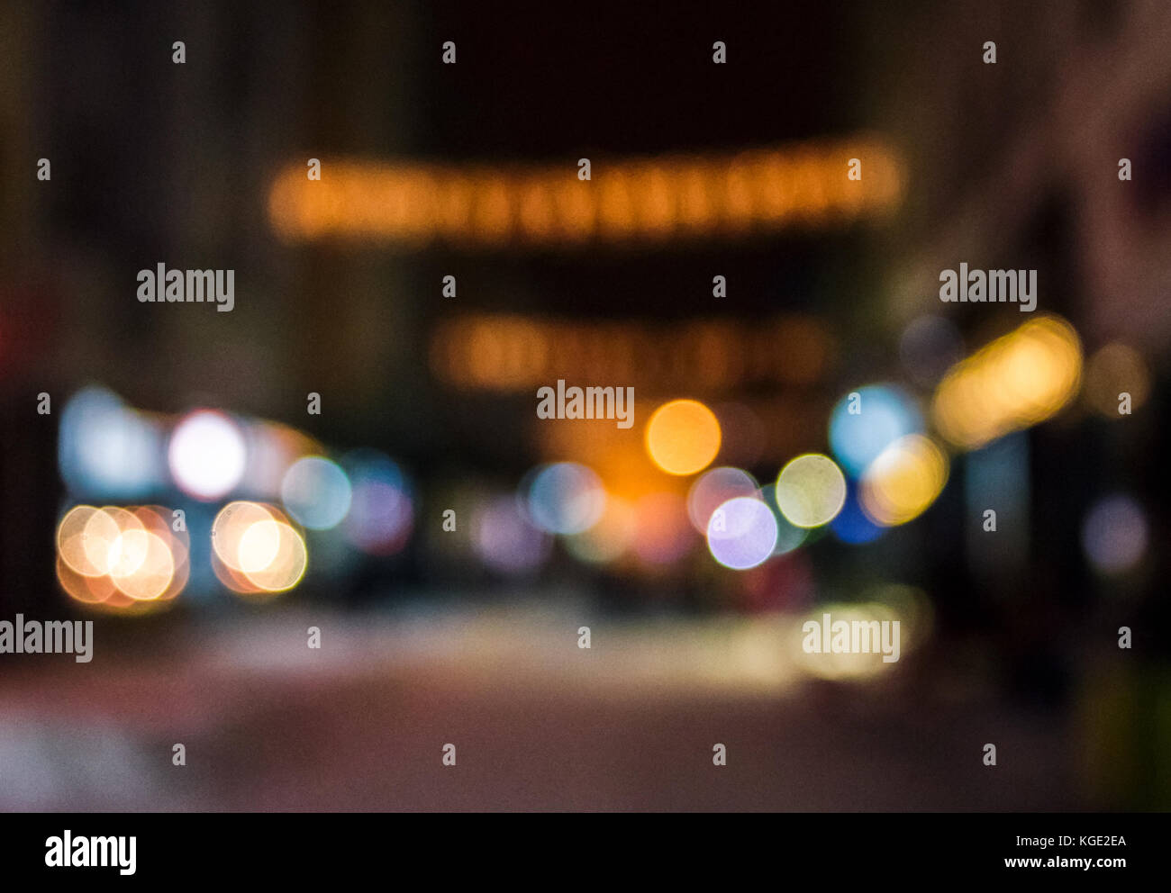 Detail Background Lampu Blur Nomer 41