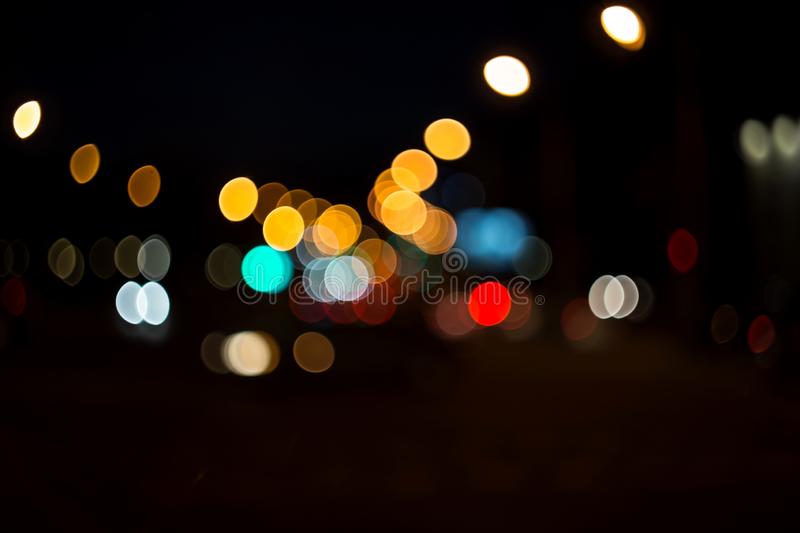 Detail Background Lampu Blur Nomer 42
