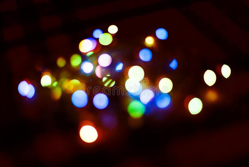 Detail Background Lampu Blur Nomer 43