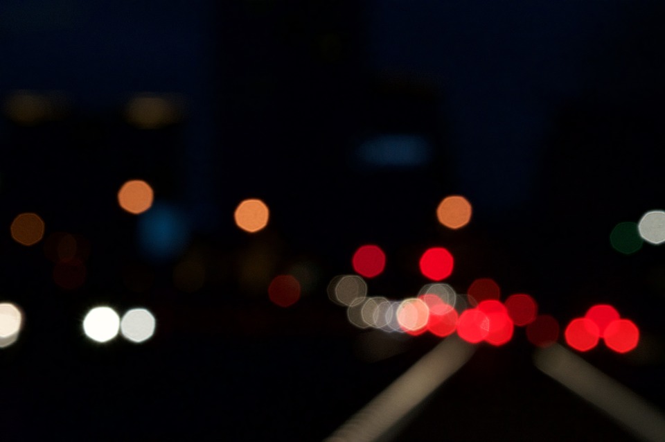Detail Background Lampu Blur Nomer 6
