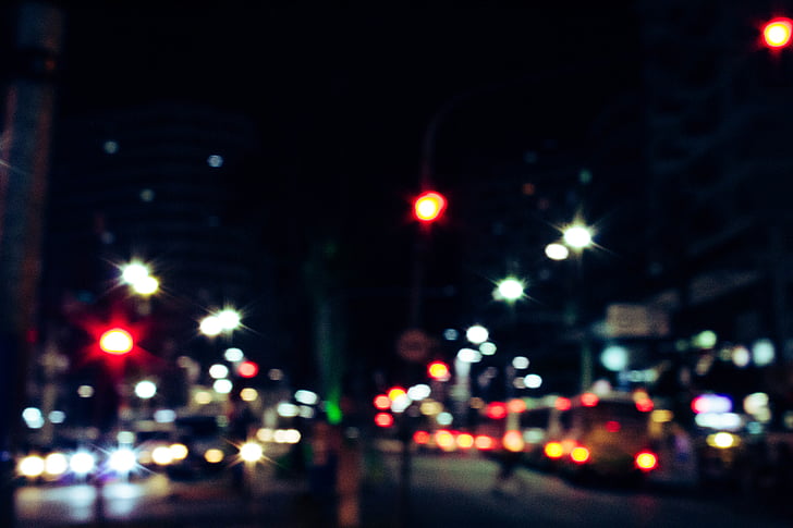 Detail Background Lampu Blur Nomer 53