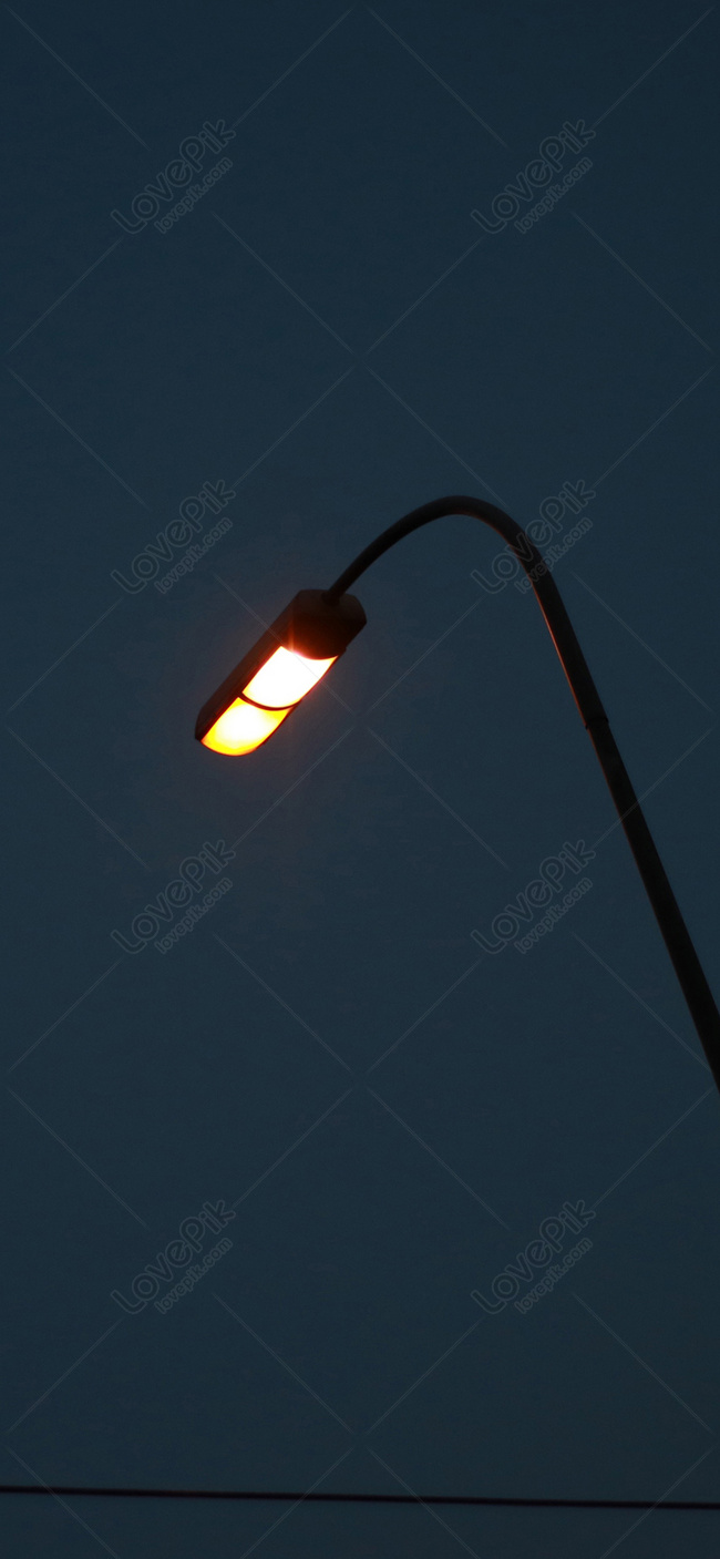 Detail Background Lampu Jalan Nomer 13