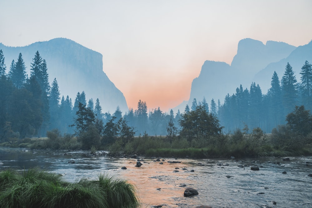 Background Landscape - KibrisPDR