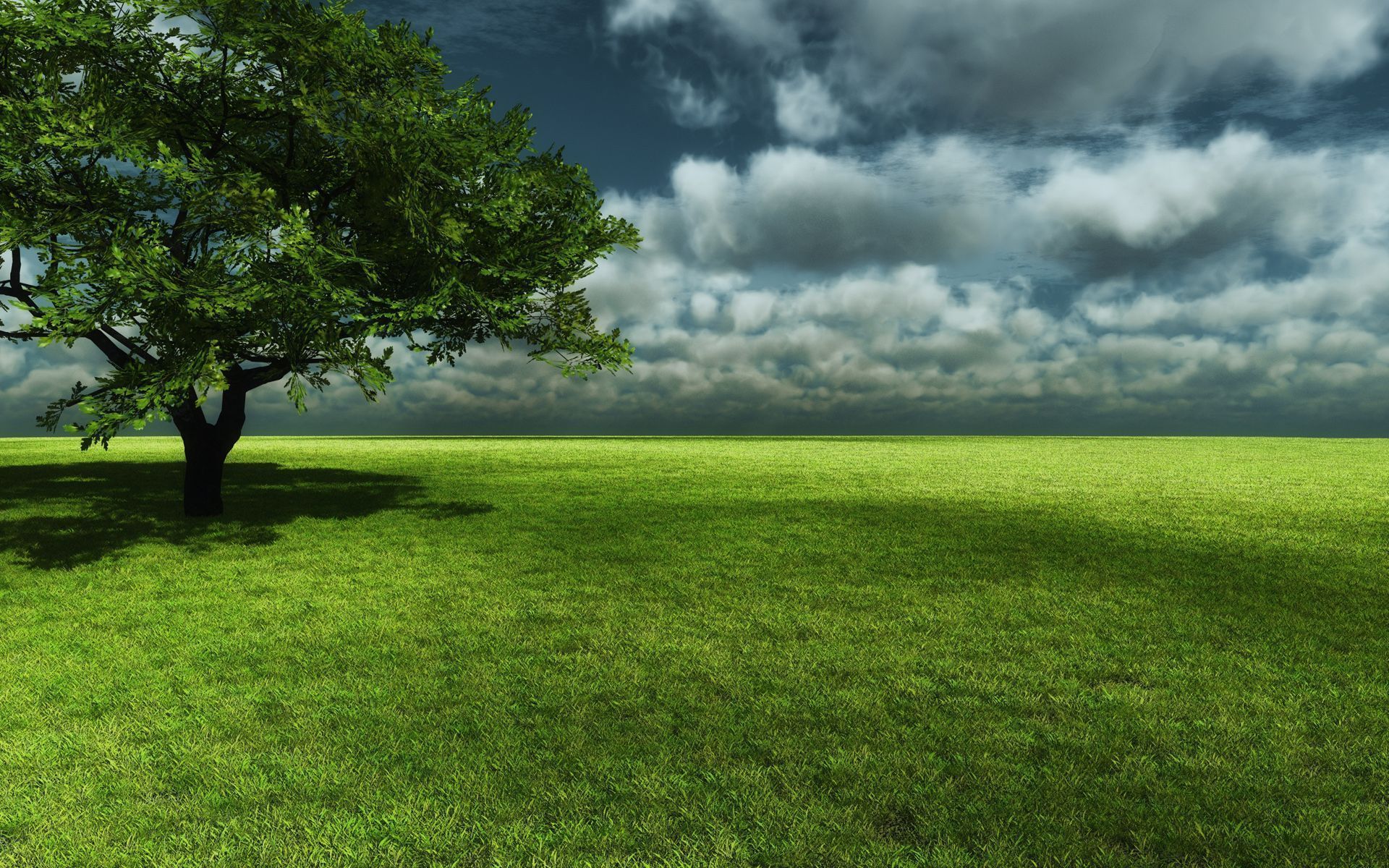 Detail Background Landscape Nomer 41