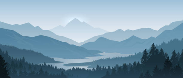 Detail Background Landscape Nomer 48