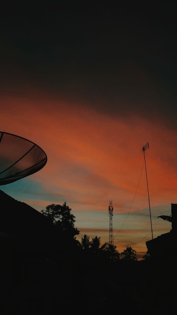 Detail Background Langit Aesthetic Nomer 21