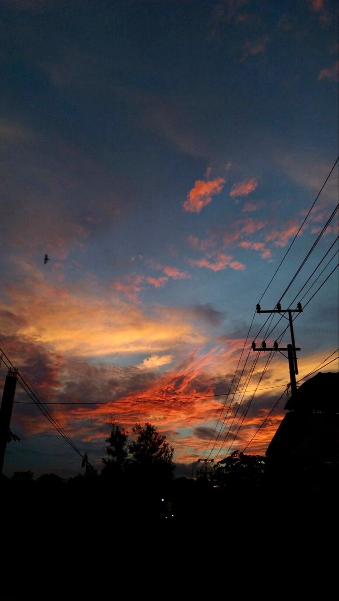 Detail Background Langit Aesthetic Nomer 22
