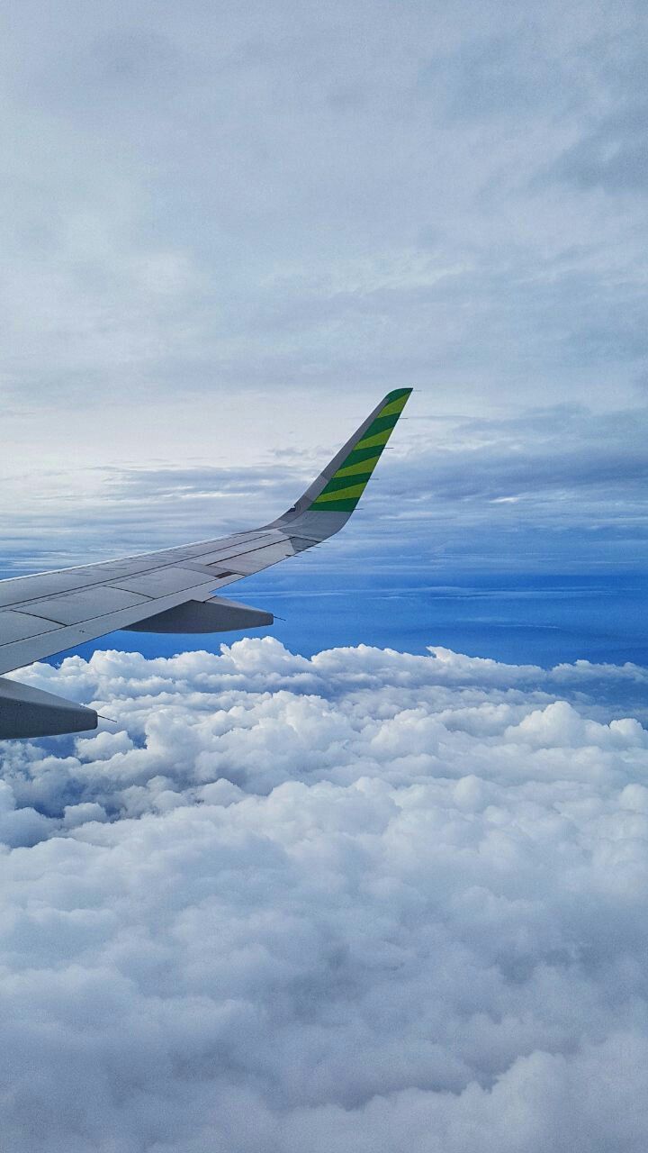 Detail Background Langit Aesthetic Nomer 27