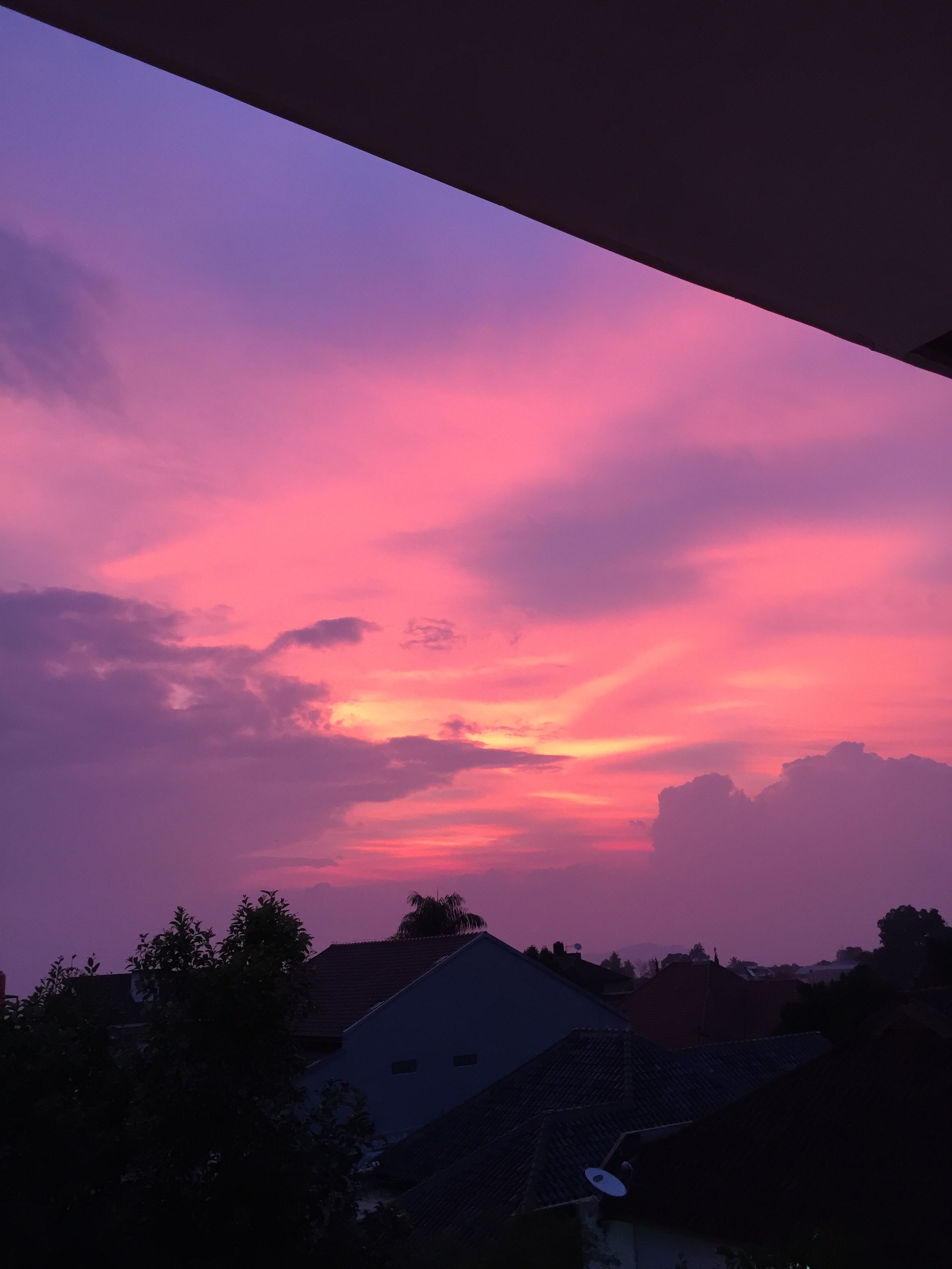 Detail Background Langit Aesthetic Nomer 30