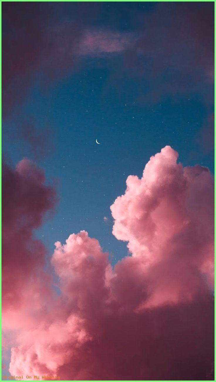 Detail Background Langit Aesthetic Nomer 39