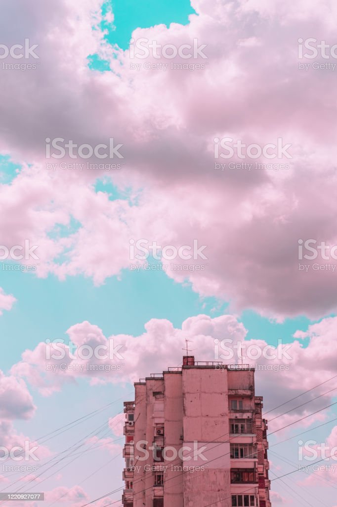 Detail Background Langit Aesthetic Nomer 43