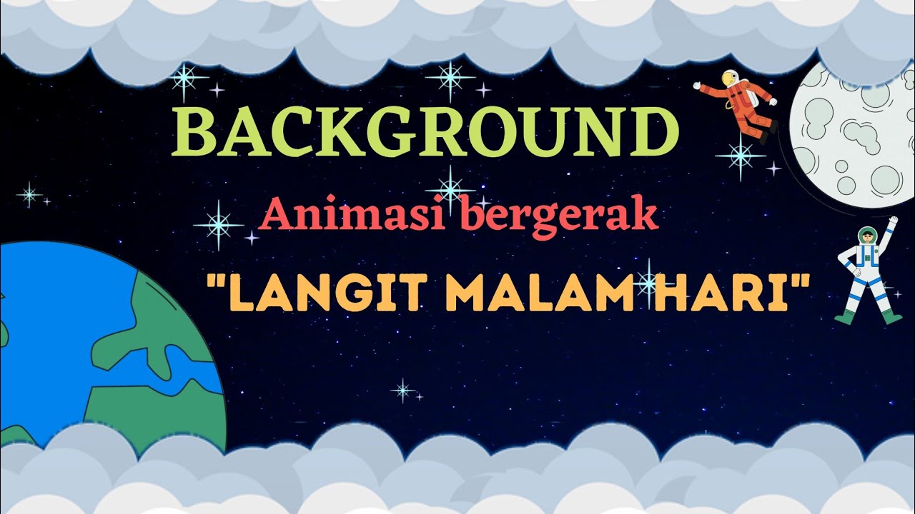 Detail Background Langit Animasi Nomer 49