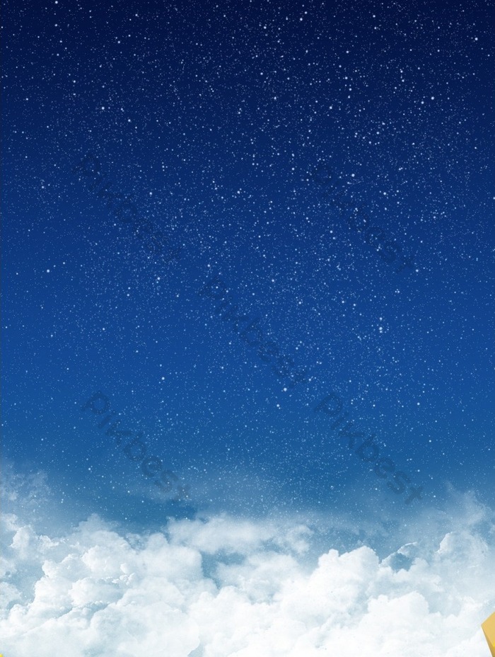 Detail Background Langit Berbintang Nomer 26