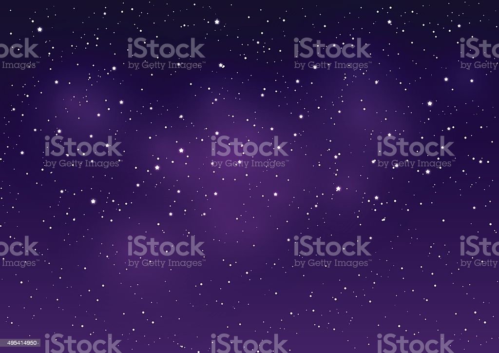 Detail Background Langit Berbintang Nomer 50