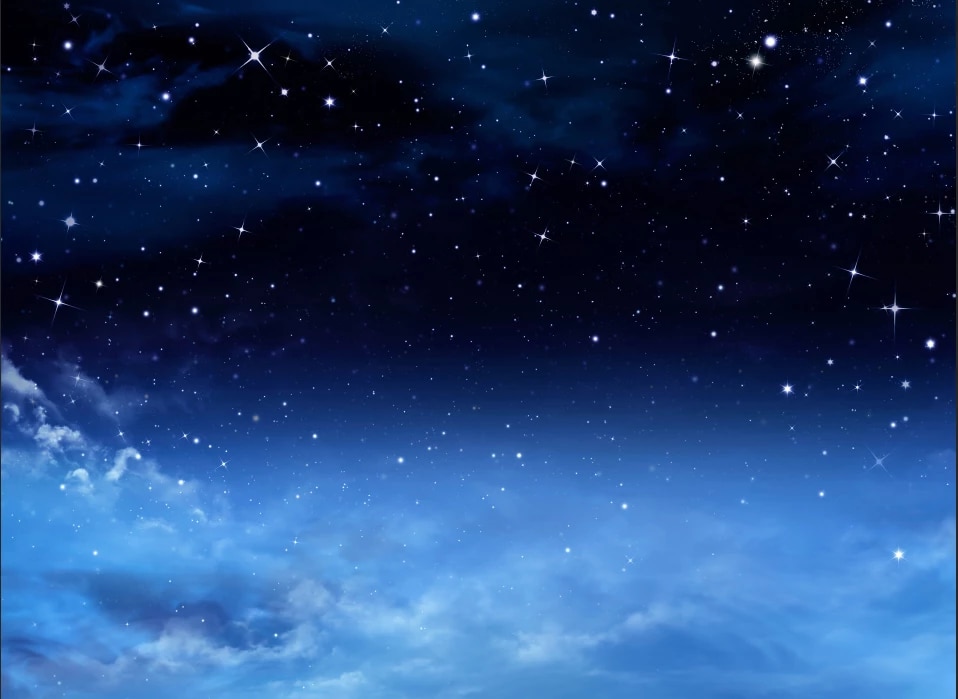Detail Background Langit Bintang Nomer 11