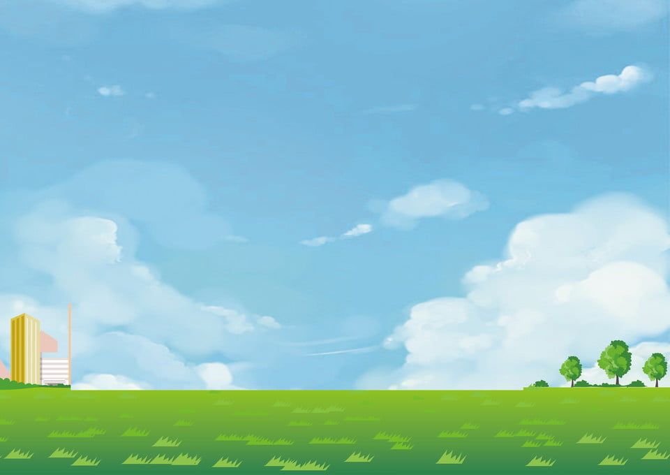 Detail Background Langit Dan Rumput Nomer 3
