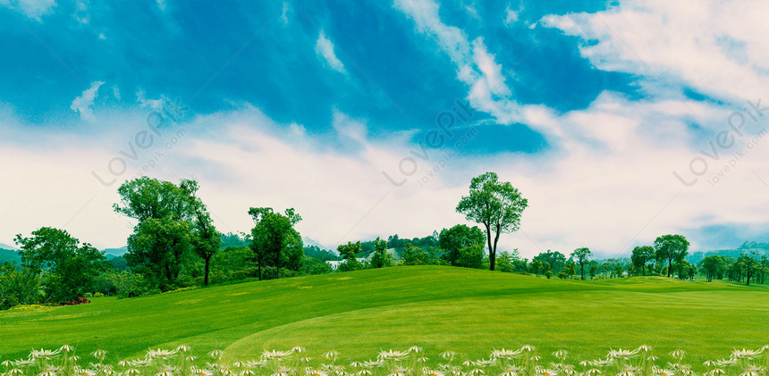 Detail Background Langit Dan Rumput Nomer 23
