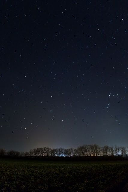 Detail Background Langit Malam Hari Nomer 9