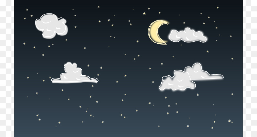 Detail Background Langit Malam Png Nomer 22