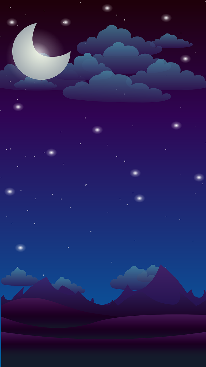 Detail Background Langit Malam Png Nomer 6