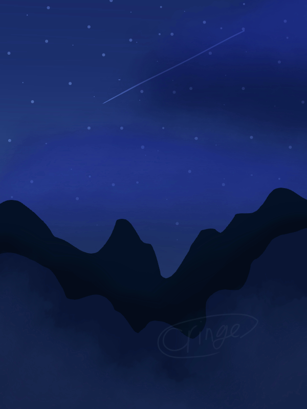 Detail Background Langit Malam Png Nomer 52