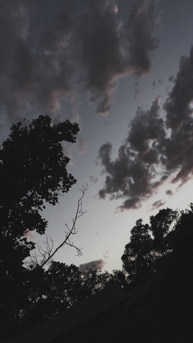 Detail Background Langit Mendung Nomer 3