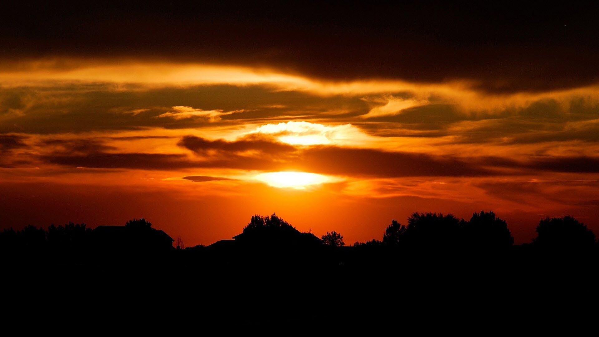 Detail Background Langit Senja Nomer 12