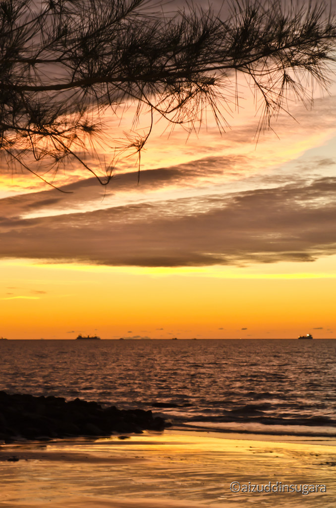 Detail Background Langit Senja Nomer 15