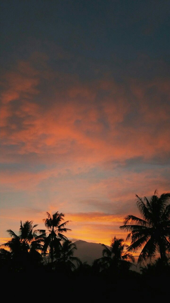 Detail Background Langit Senja Nomer 16