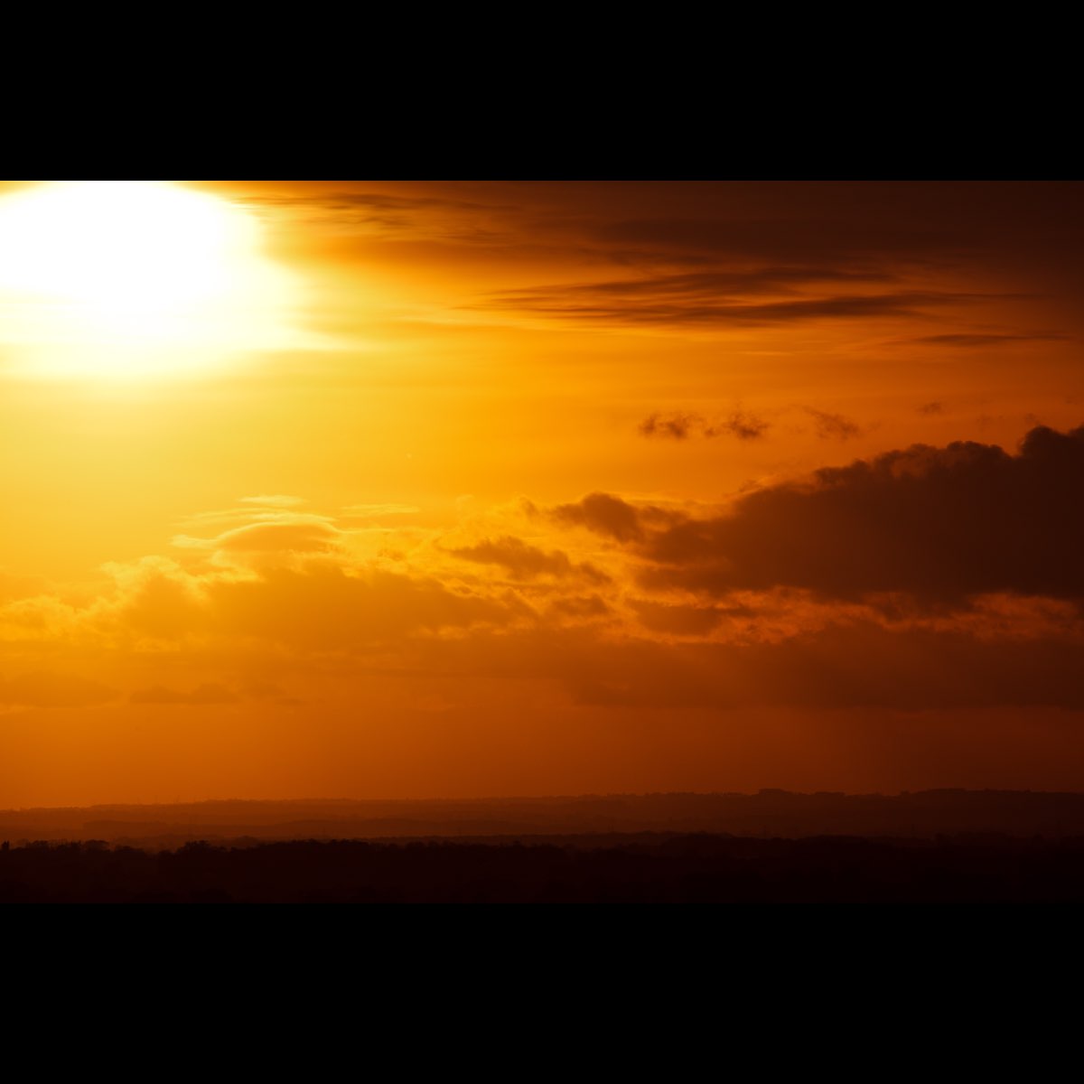 Detail Background Langit Senja Nomer 22