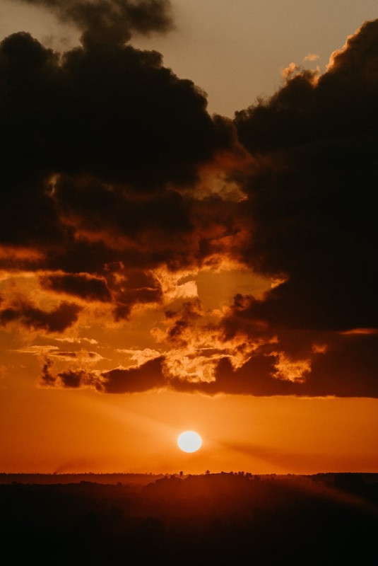Detail Background Langit Senja Nomer 25