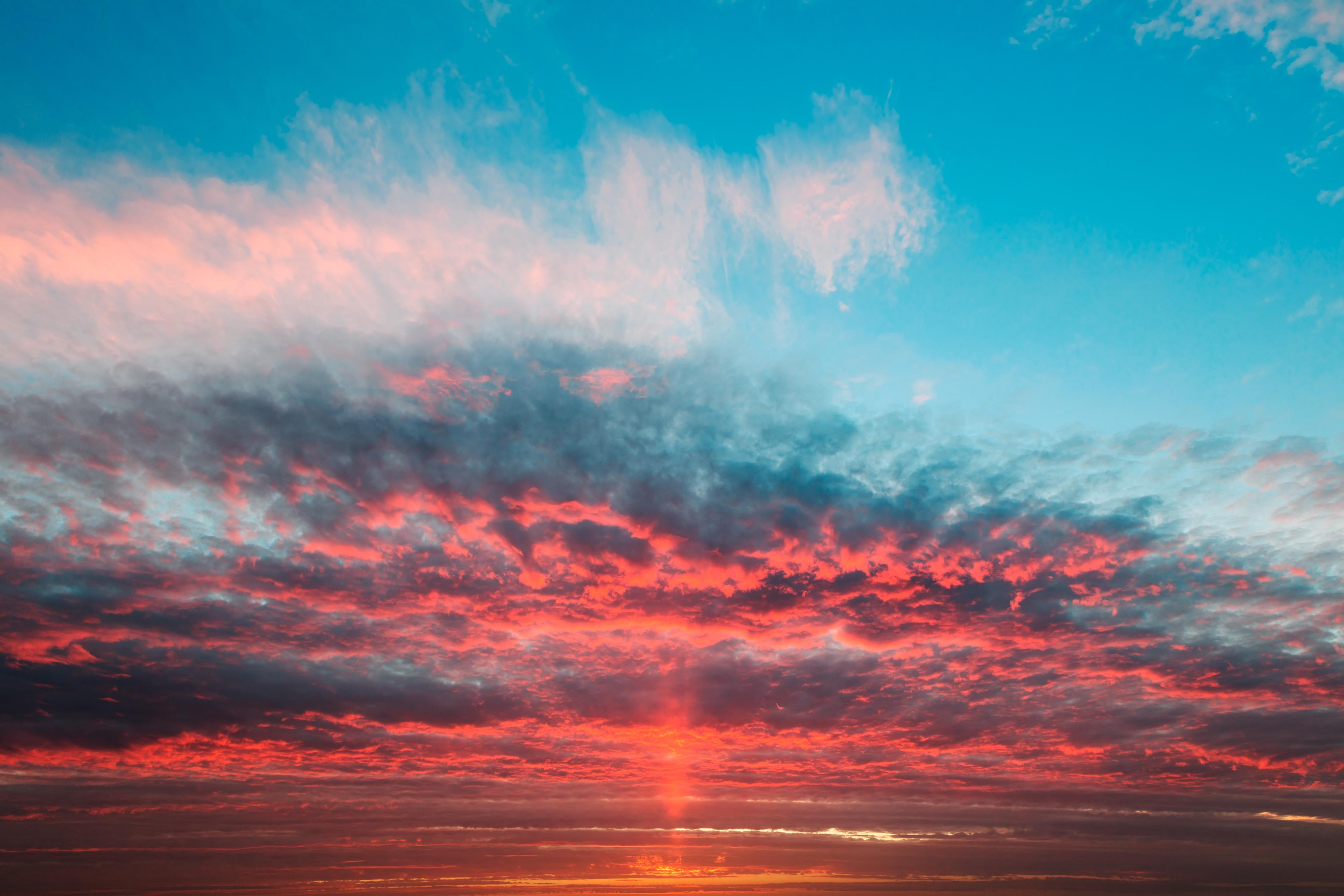 Detail Background Langit Senja Nomer 28