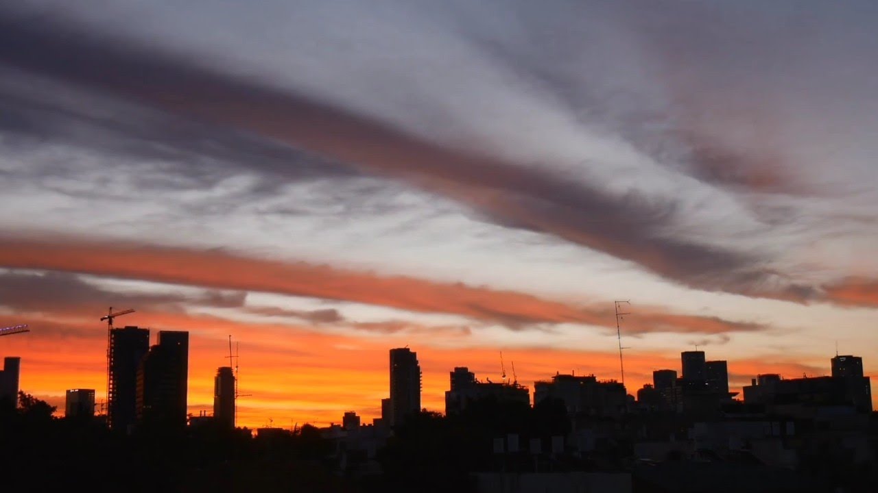 Detail Background Langit Senja Nomer 30