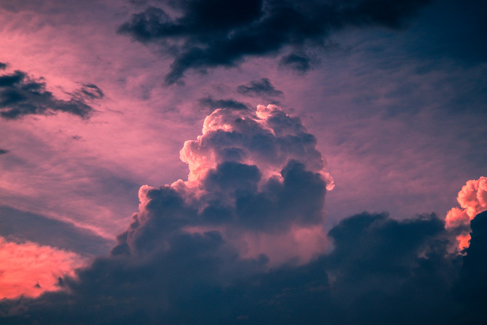 Detail Background Langit Senja Nomer 37