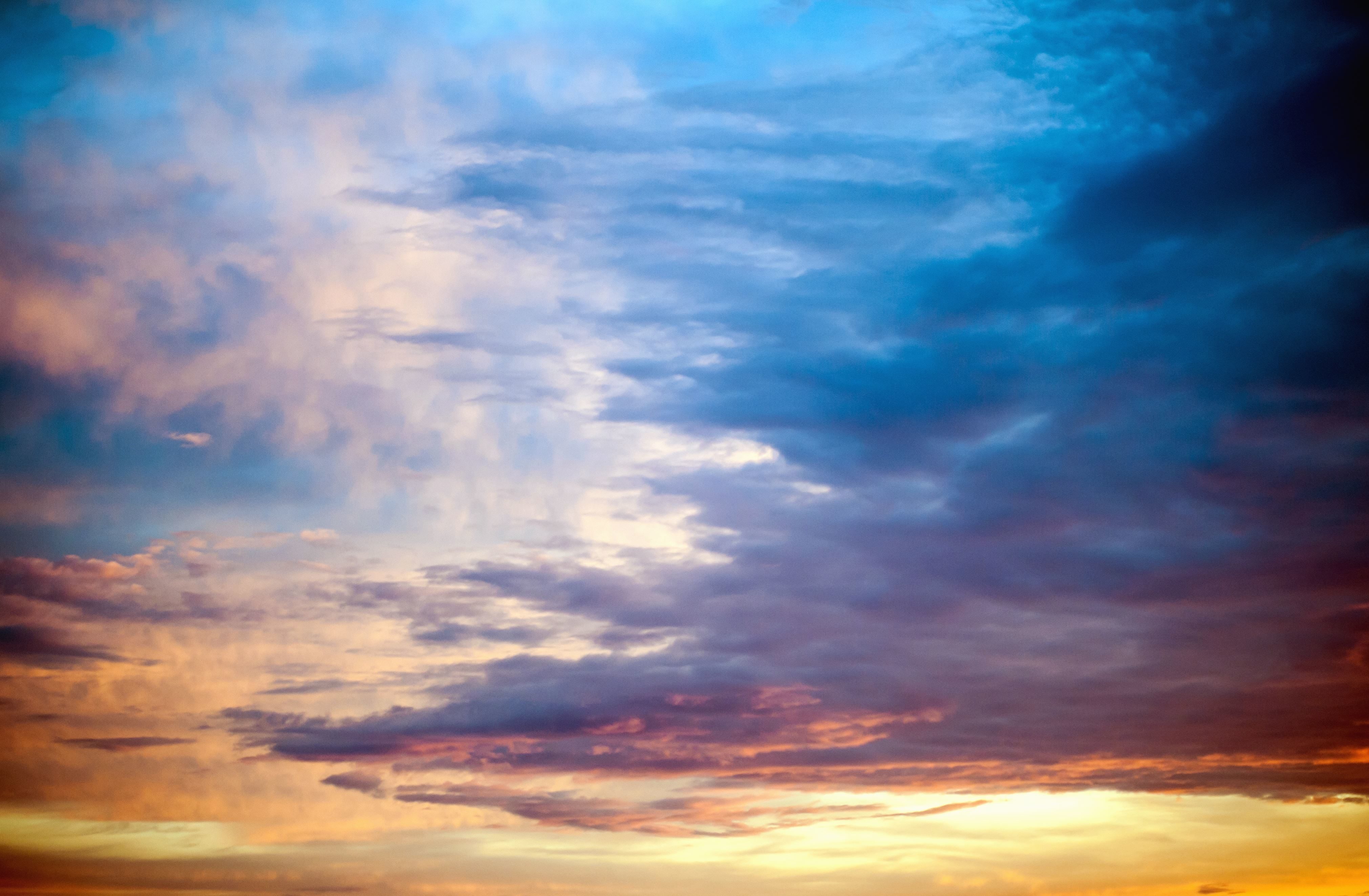 Detail Background Langit Senja Nomer 5