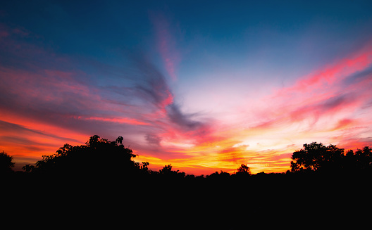 Detail Background Langit Senja Nomer 49