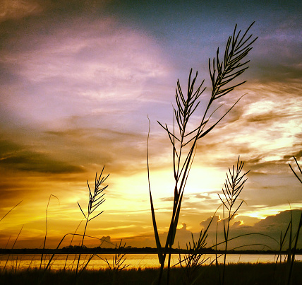 Detail Background Langit Senja Nomer 53