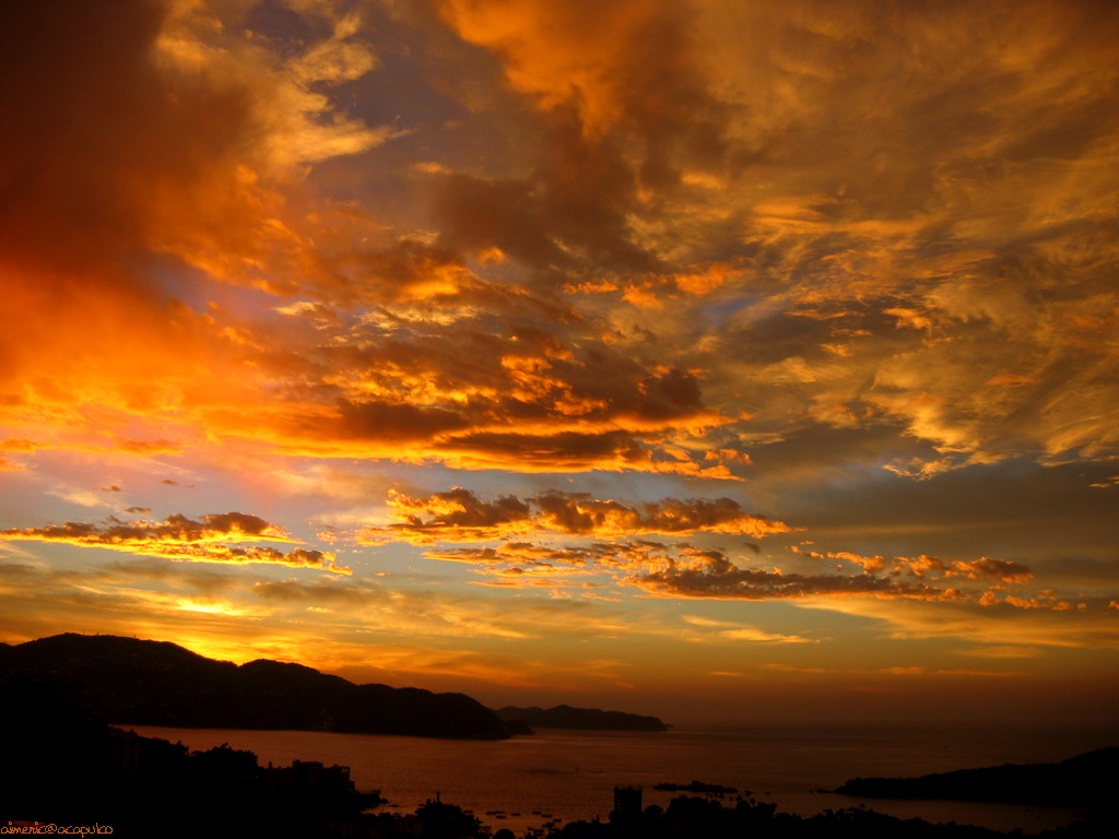 Detail Background Langit Senja Nomer 7