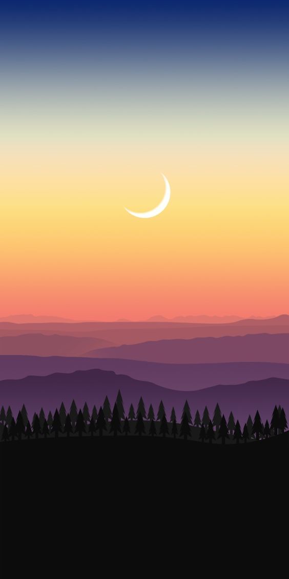 Detail Background Langit Senja Nomer 10
